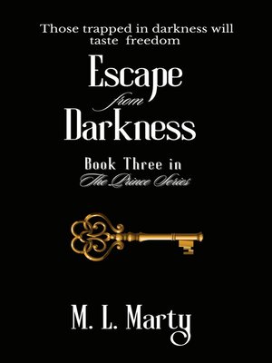 cover image of Escape from Darkness